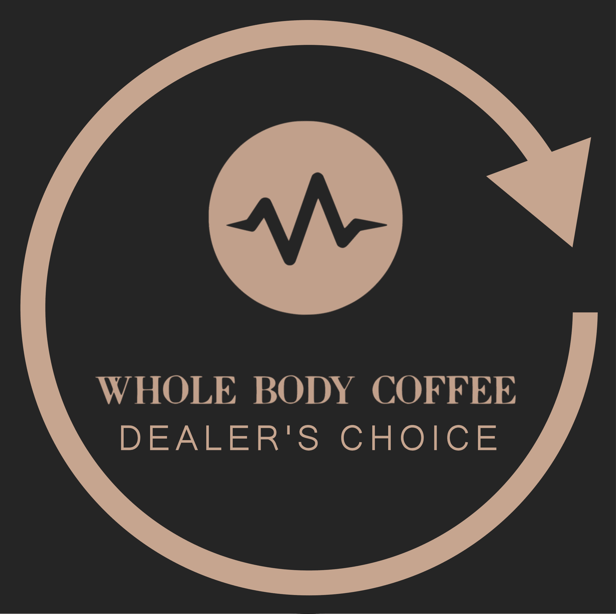 Dealer's Choice