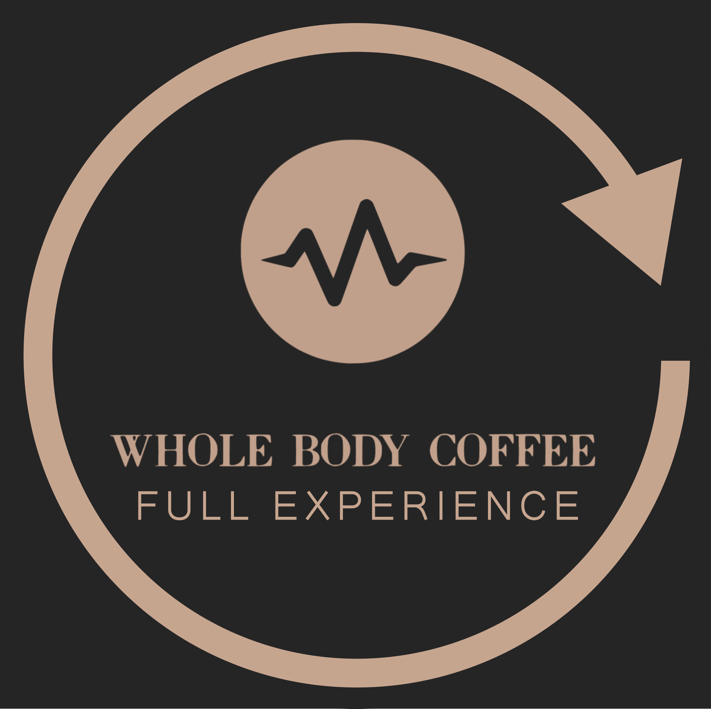 The Whole Body Coffee Experience
