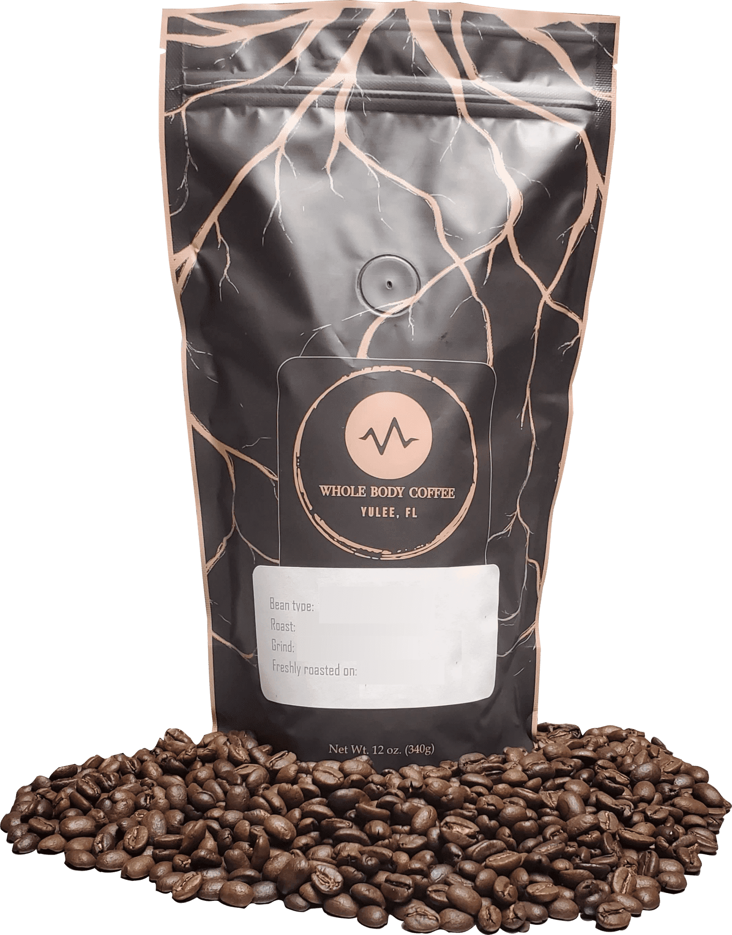 Rwanda Single-Origin Product Image