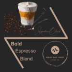 Bold Espresso Blend
