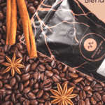 Fall Spice Blend