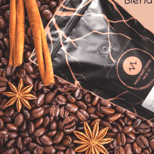Fall Spice Blend