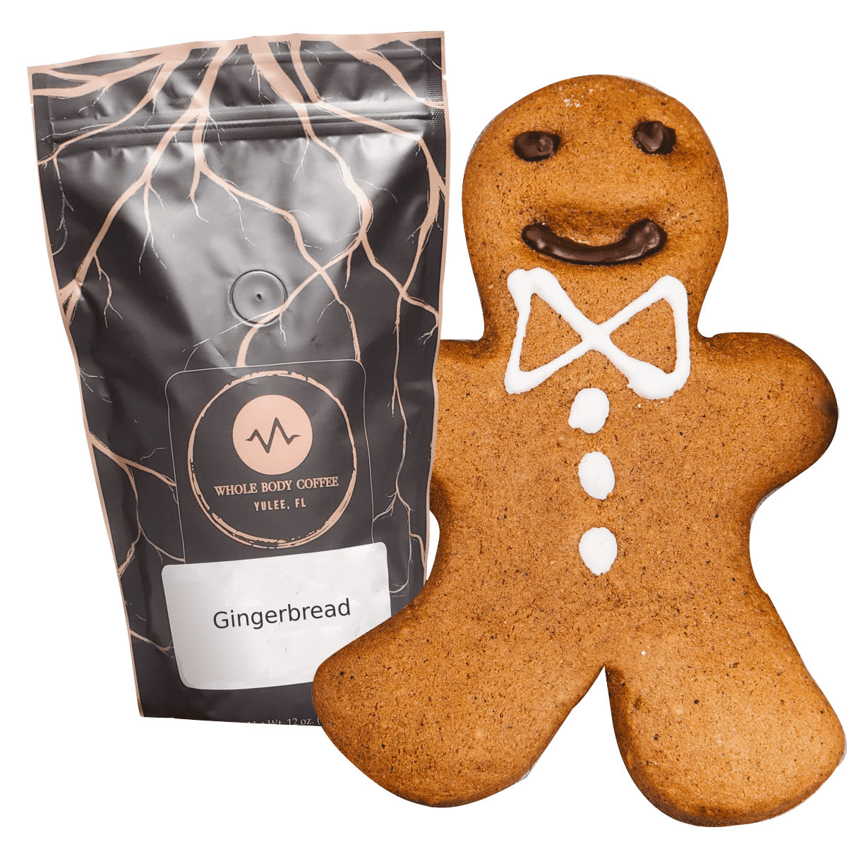 Gingerbread